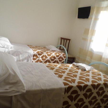 A Casa Di Nelly Bed & Breakfast Tortoreto Exterior photo