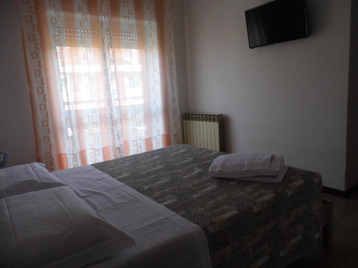 A Casa Di Nelly Bed & Breakfast Tortoreto Exterior photo