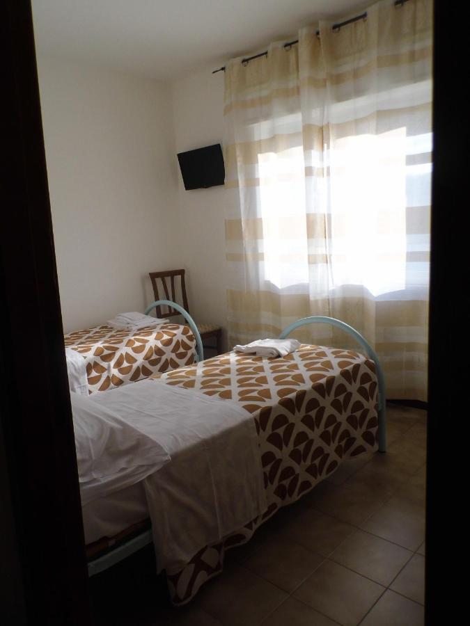 A Casa Di Nelly Bed & Breakfast Tortoreto Exterior photo