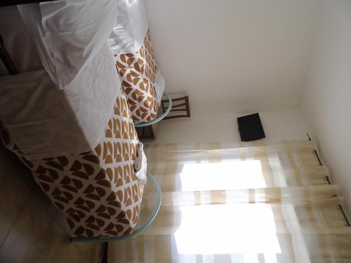 A Casa Di Nelly Bed & Breakfast Tortoreto Exterior photo