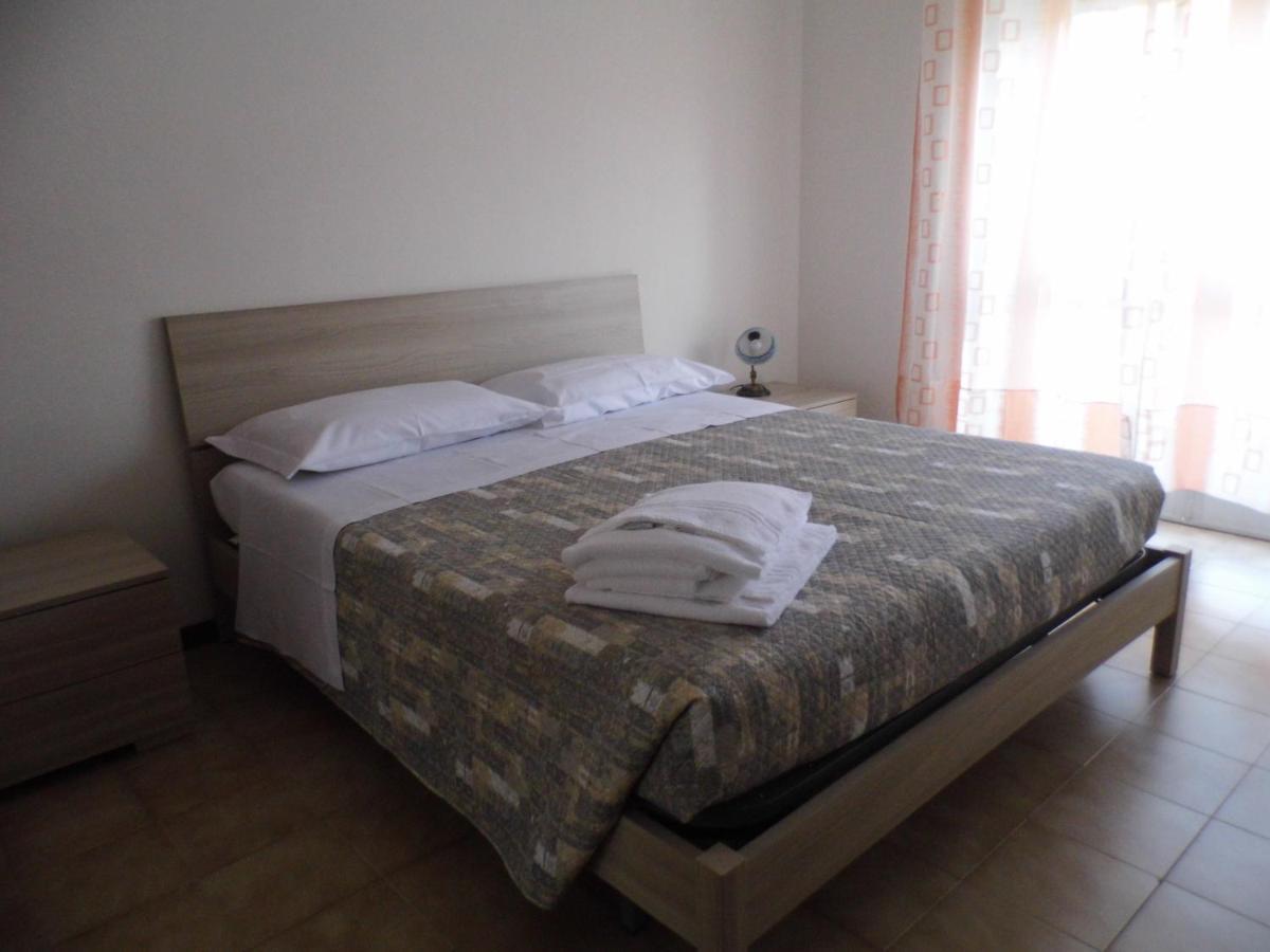 A Casa Di Nelly Bed & Breakfast Tortoreto Exterior photo