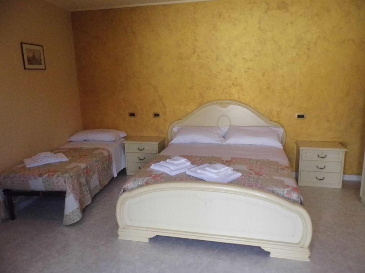 A Casa Di Nelly Bed & Breakfast Tortoreto Exterior photo
