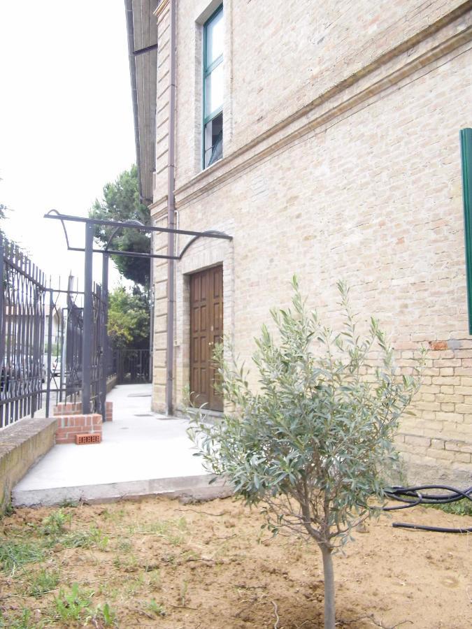 A Casa Di Nelly Bed & Breakfast Tortoreto Exterior photo
