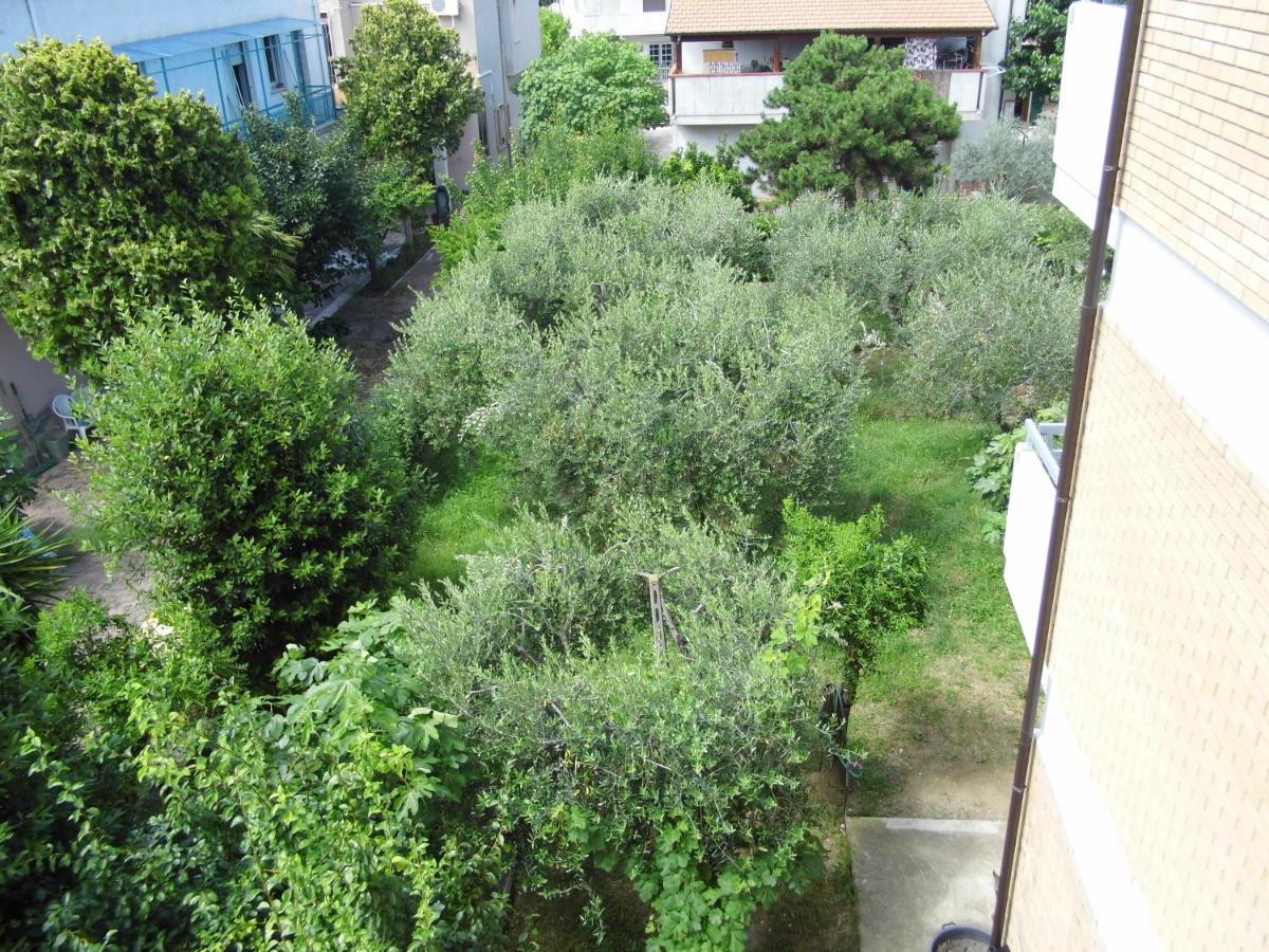 A Casa Di Nelly Bed & Breakfast Tortoreto Exterior photo