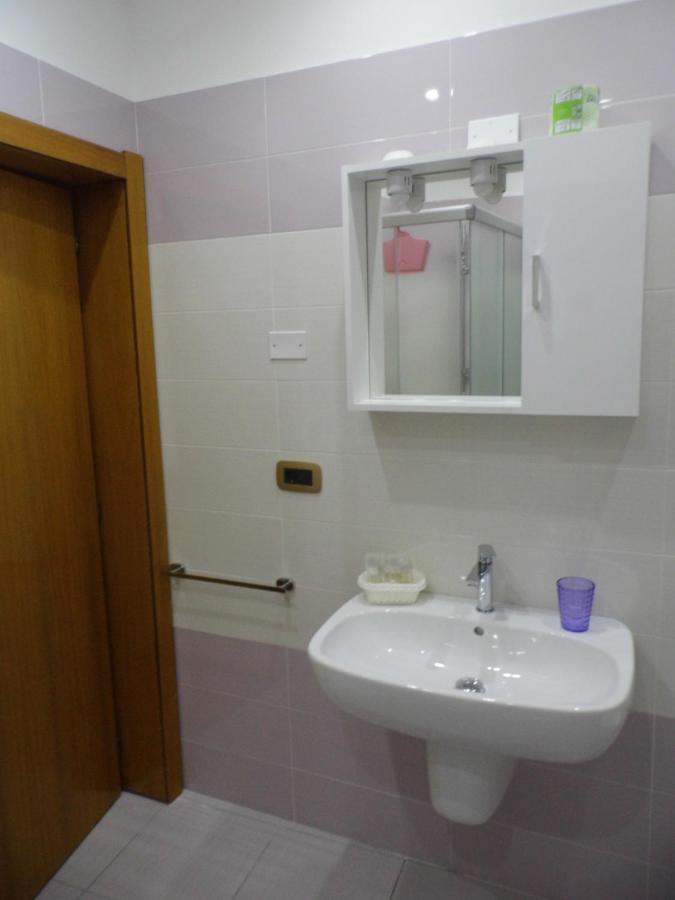 A Casa Di Nelly Bed & Breakfast Tortoreto Exterior photo