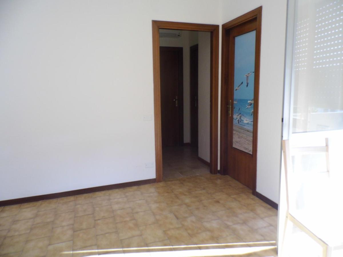 A Casa Di Nelly Bed & Breakfast Tortoreto Exterior photo